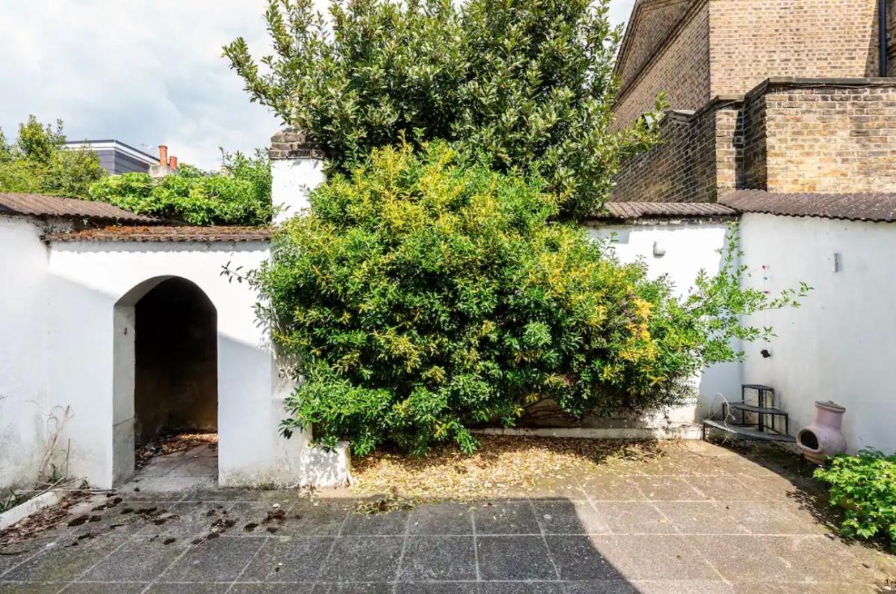 Lovely 3-Bed 20 Minutes To Central Лондон Екстер'єр фото